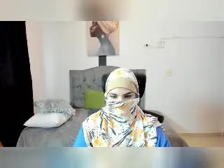 AniisaAli  live sex cam