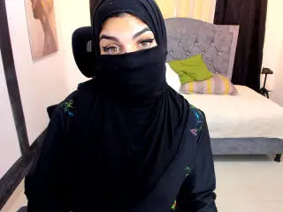 AniisaAli  live sex cam