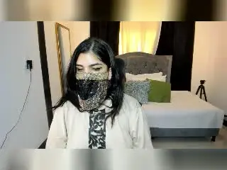 AniisaAli  live sex cam