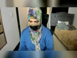 AniisaAli  live sex cam