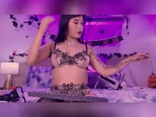 DaphneWayne  live sex cam