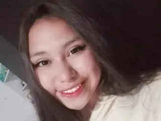 AnnyaMartinez  live sex cam