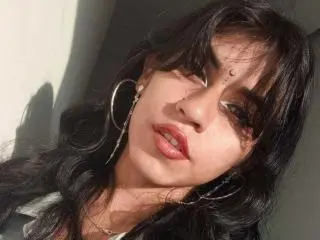 BellaPoison  live sex cam