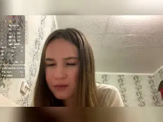 GenevieBidgood  live sex cam