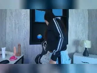 ShaneRousse  live sex cam