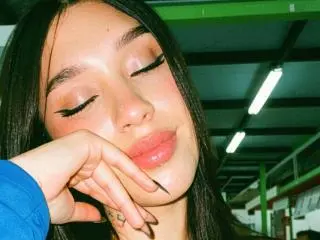 ShaneRousse  live sex cam
