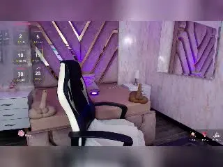 ShaneRousse  live sex cam