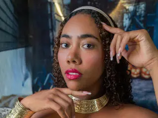 AishaRhodes  live sex cam