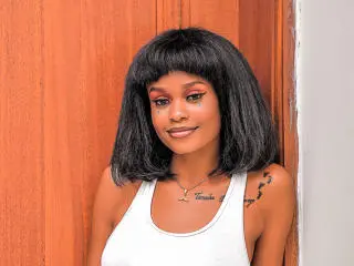 AlexaZane  live sex cam