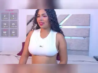 AshlyCorines  live sex cam