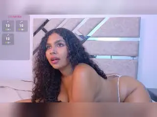 AshlyCorines  live sex cam