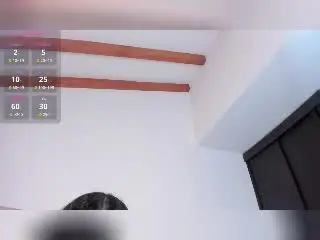 AshlyCorines  live sex cam