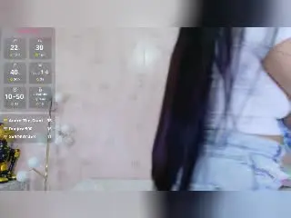 CurvyBuff  live sex cam