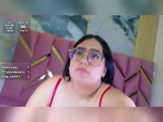 CurvyBuff  live sex cam