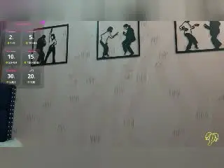 CurvyBuff  live sex cam