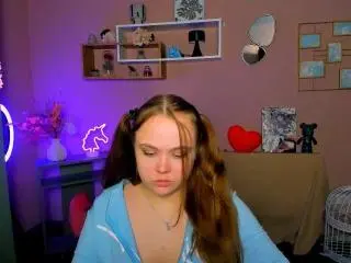 KeriForU  live sex cam