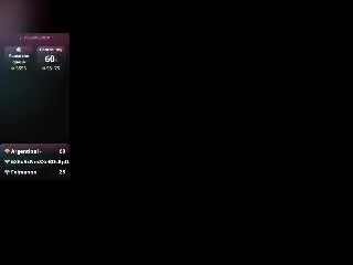 NataliaLiukko  live sex cam