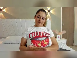 NataliaWendys  live sex cam