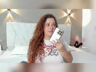 NataliaWendys  live sex cam