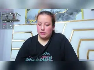 RavenBlaze  live sex cam