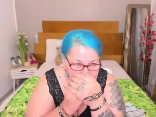 SweetHeartM  live sex cam