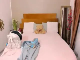 SweetHeartM  live sex cam