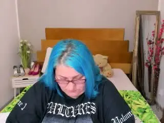 SweetHeartM  live sex cam