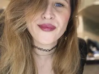 MilliOne  live sex cam