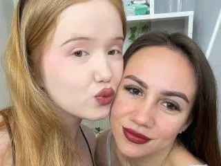 BreannaHarwood  live sex cam