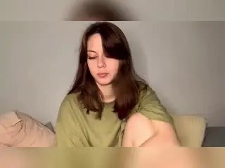 CarrieSorenson  live sex cam