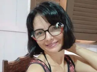 Luaunt  live sex cam