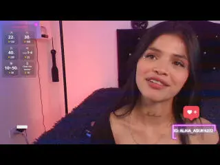 AlaiaStone  live sex cam
