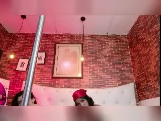 KendalndSophie  live sex cam