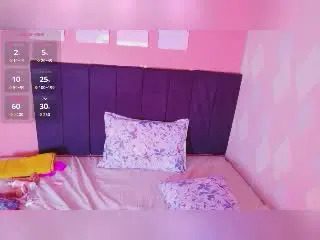 ChantalQuinn  live sex cam