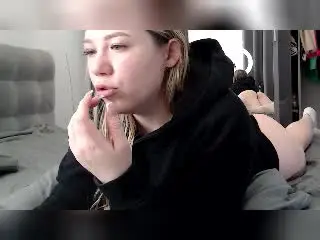 EmberSexy  live sex cam