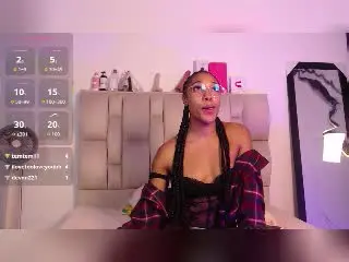 EsmeraldaRoe  live sex cam
