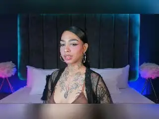 PamelaRougee  live sex cam