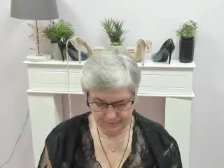 SensualIris  live sex cam