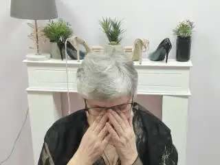 SensualIris  live sex cam