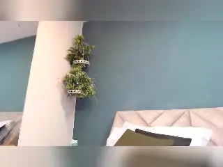 SharissWillian  live sex cam