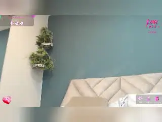 SharissWillian  live sex cam