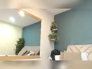 SharissWillian  live sex cam