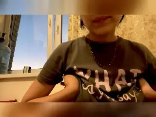 XeniaRosasco  live sex cam
