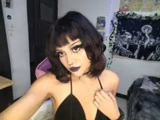 DollyBones  live sex cam