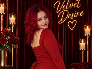 RosalieVittoria  live sex cam