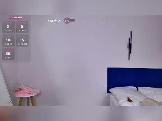 SabrinaLavv  live sex cam
