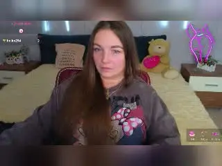 RysaLocka  live sex cam