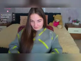 RysaLocka  live sex cam