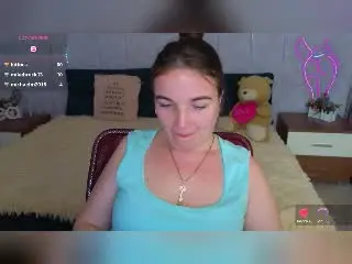 RysaLocka  live sex cam