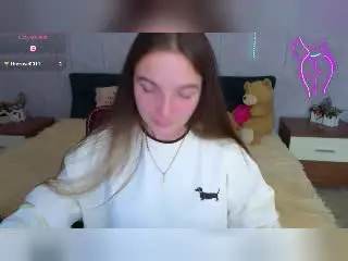 RysaLocka  live sex cam